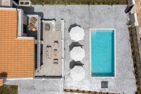 #FLH - Black Lotus Pool Villa, Afitos